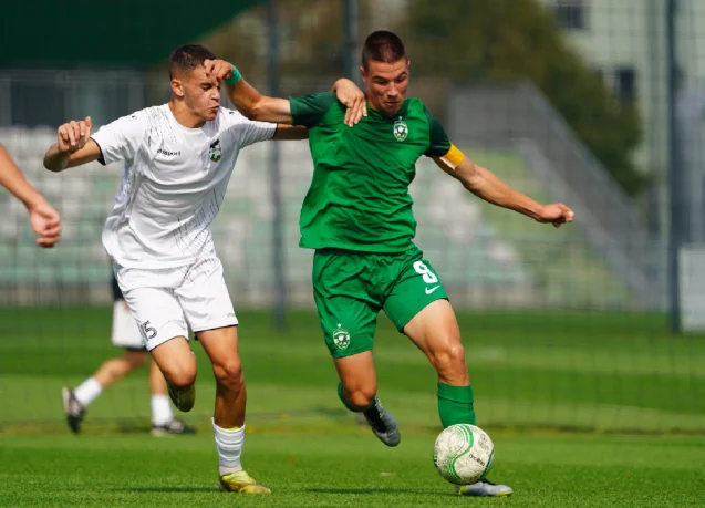 Гол на Филип Гигов класира България U17 за елитния кръг на Евро 2024
