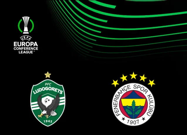 Програма на Лудогорец и Фенербахче преди мача в четвъртък