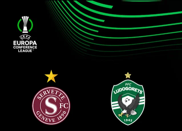 Програма на Лудогорец преди гостуването на Сервет