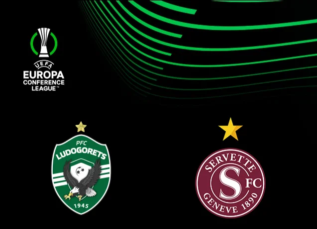 Програма на Лудогорец преди реванша със Сервет