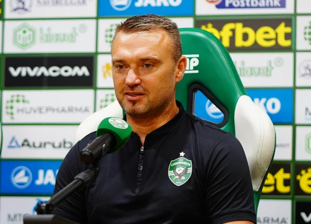 Захари Сираков: Петрокуб обича да играе футбол
