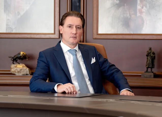 Честит рожден ден на Кирил Домусчиев