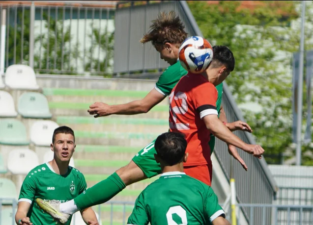 Лудогорец U18 излиза на финал за Купата на БФС, Лудогорец II играе последен мач