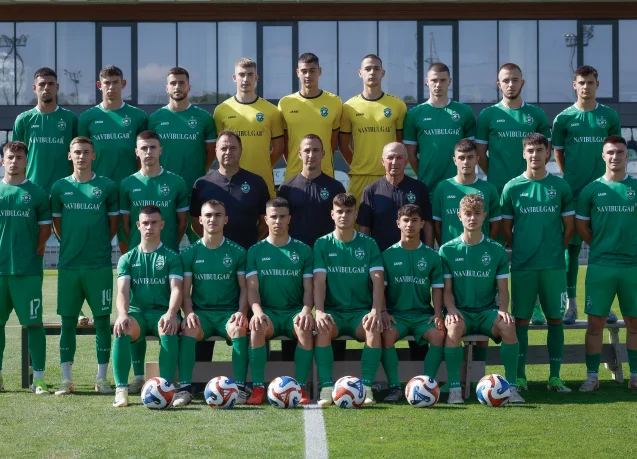 Лудогорец III би с 2:1 Бенковски в Исперих
