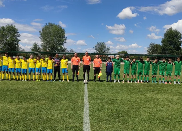 Лудогорец U13 – отличните шампиони с впечатляващи успехи