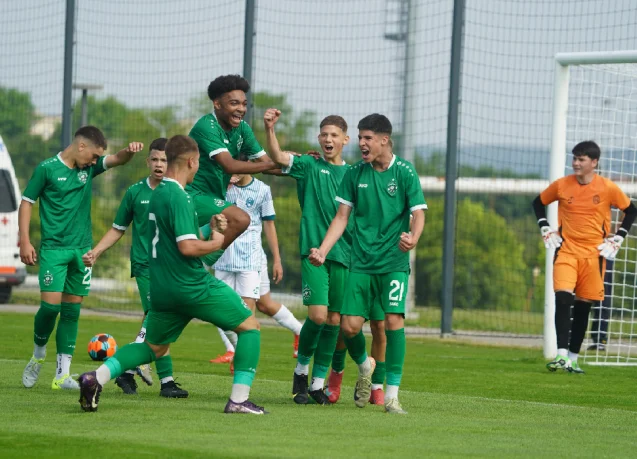 Мачът от турнира "VIVACOM CUP" срещу Фенербахче ще се играе на "Хювефарма Арена"