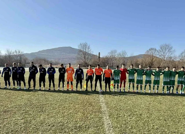 Лудогорец U17 завърши наравно срещу лидера в Североизточна III лига