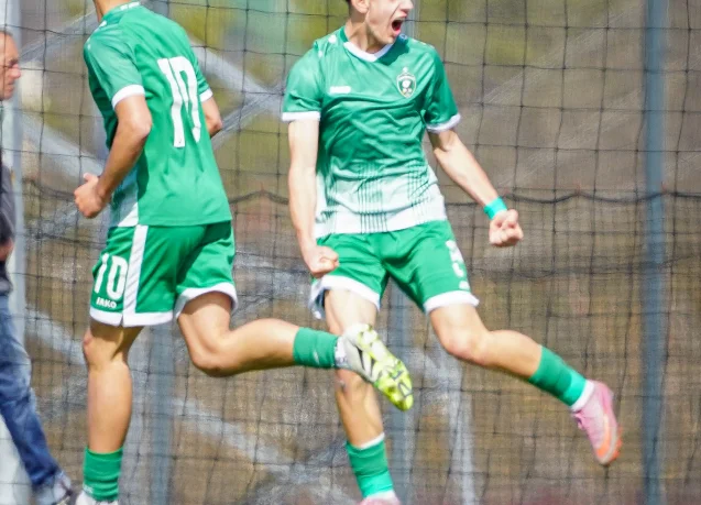 Лудогорец U16 победи Етър с 2:0 като гост