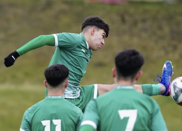 Лудогорец U17 взе победа с 2:0 при гостуването на Локомотив (Пд)
