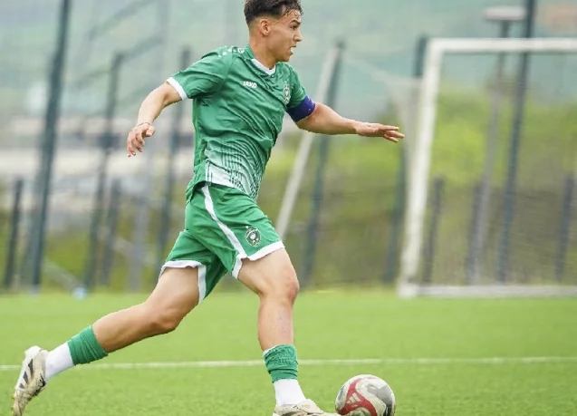Лудогорец U17 завърши 1:1 със Септември в София