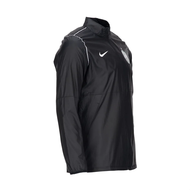 Детска ветровка Nike без качулка