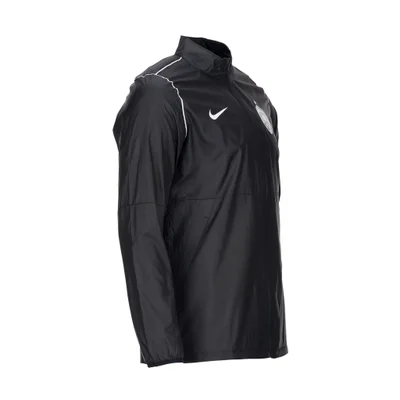 Детска ветровка Nike без качулка