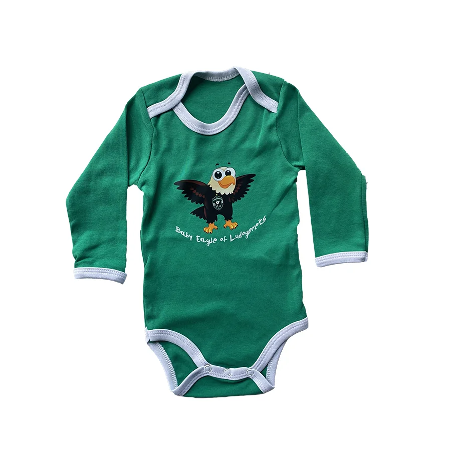 Baby body "Baby Eagle Of Ludogorets"