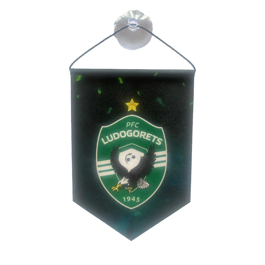 Флаг за кола