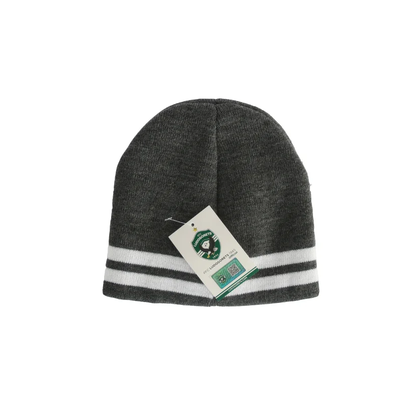 Winter hat - gray