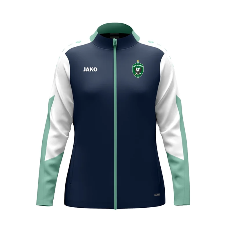Women's sports kit