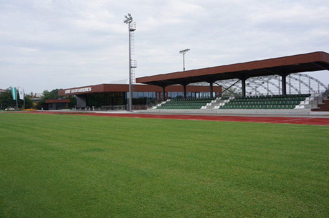 Adversário à Lupa  PFC Ludogorets Razgrad - Sporting Clube de Braga