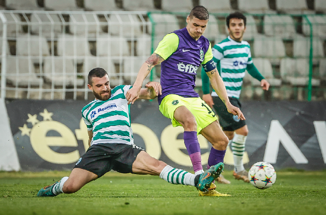 Ludogorets Deprê 🇧🇬🇧🇷 (@DepreLudogorets) / X