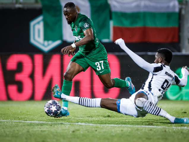 8,000 Ludogorets Stock Pictures, Editorial Images and Stock Photos