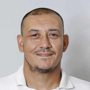 Ali Ali