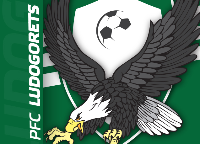 Ludogorets logo and symbol, meaning, history, PNG