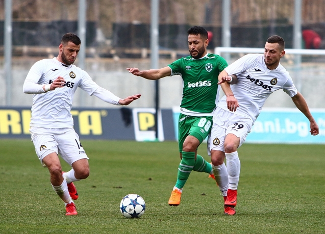 Matchcenter – FC Zürich